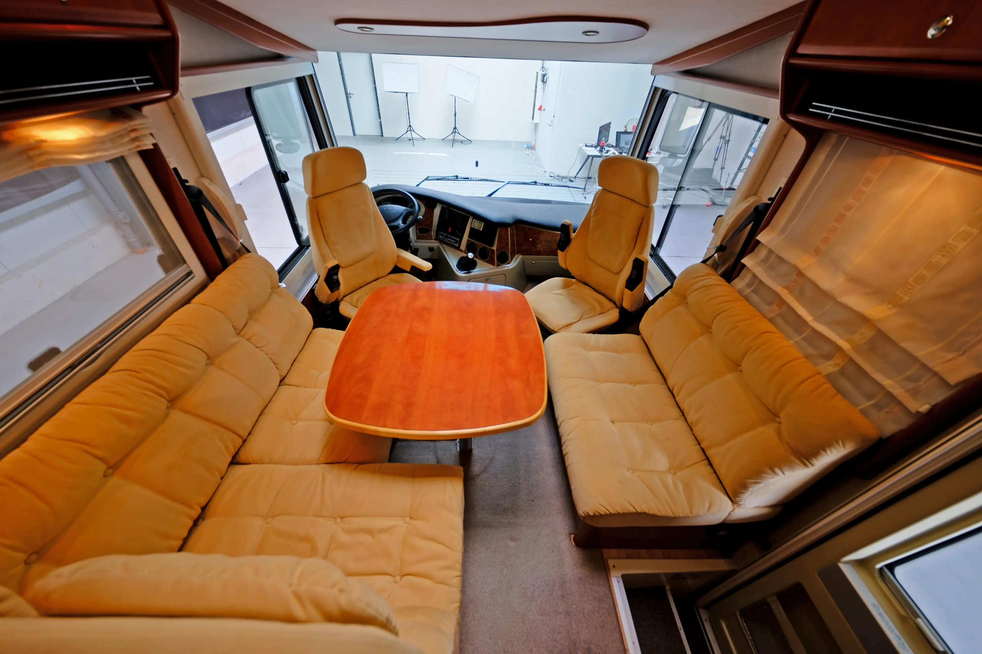 CONCORDE Carver I 692 H